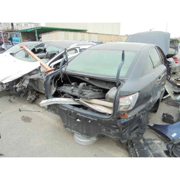 lexus is200 (ds2/is2) del año 2006