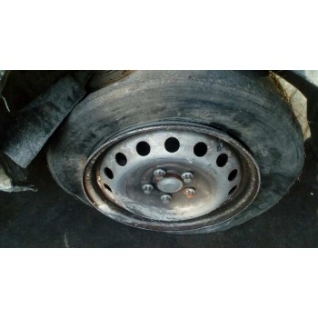 renault trafic combi (ab 4.01) del año 2005