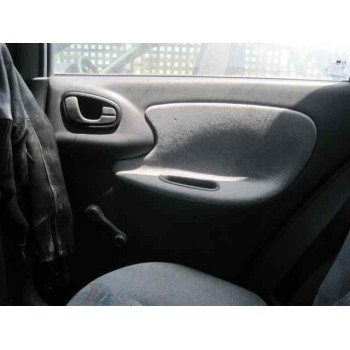 daewoo lanos del año 2000