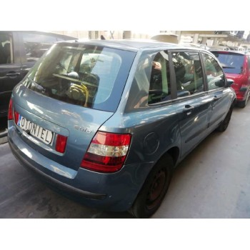 fiat stilo (192) del año 2002