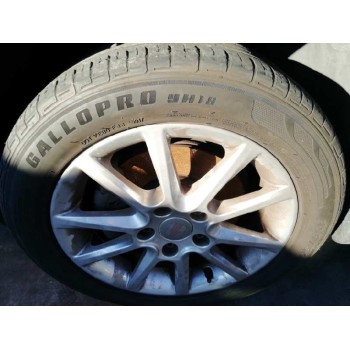 seat leon (1p1) del año 2010