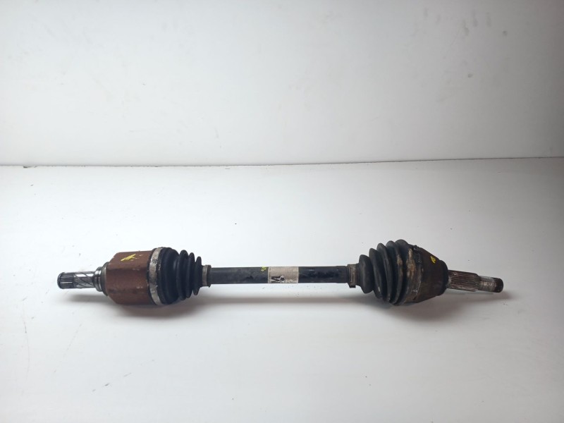 Recambio de transmision delantera izquierda para nissan juke (f15) 1.2 dig-t referencia OEM IAM 391011KA0A  