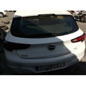 opel astra k lim. 5türig del año 2017