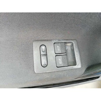 volkswagen polo berlina (6n2) del año 2000