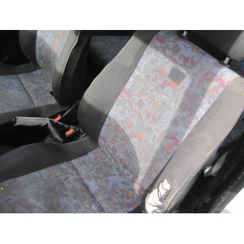 seat ibiza (6k) del año 1995