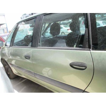 renault espace / grand espace (je0) del año 2001