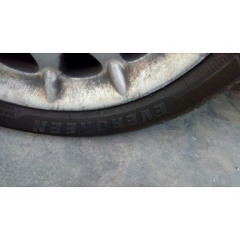 mg serie 25 (rf) del año 2000