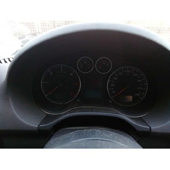 audi a3 (8p) del año 2008