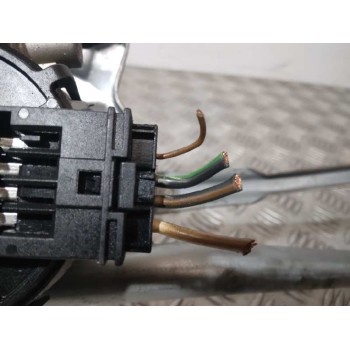 Recambio de motor limpia delantero para bmw serie 3 berlina (e46) 318i referencia OEM IAM 3397020450 4 CABLES 61618391303