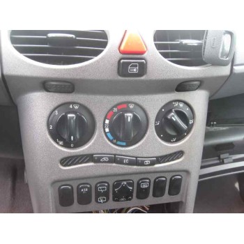 mercedes-benz clase a (w168) del año 1999