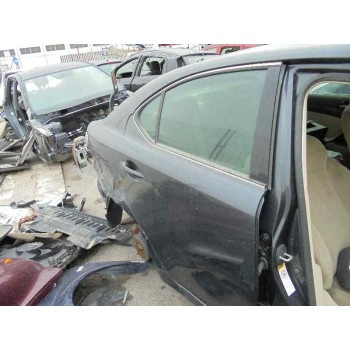 lexus is200 (ds2/is2) del año 2006