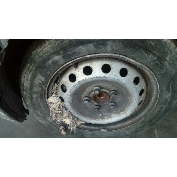 renault trafic combi (ab 4.01) del año 2005