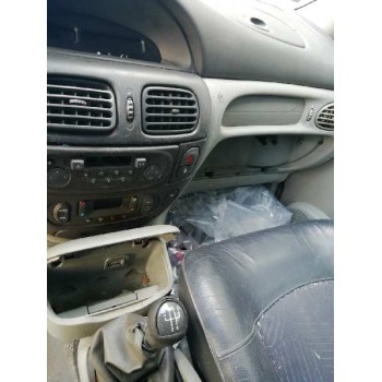 renault scenic (ja..) del año 2003