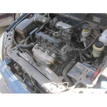 daewoo lanos del año 2000