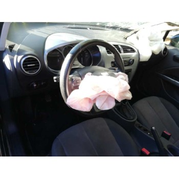 seat leon (1p1) del año 2010