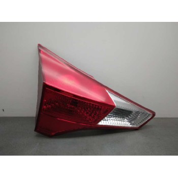 PILOTO TRASERO IZQUIERDO INTERIOR E1313670 