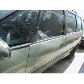 renault espace / grand espace (je0) del año 2001