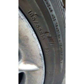 mg serie 25 (rf) del año 2000