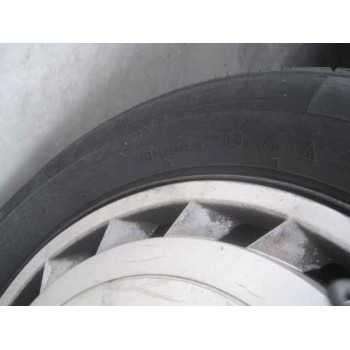 opel kadett d del año 1989