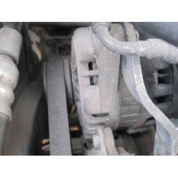 daewoo lanos del año 2000