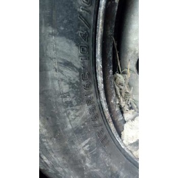 renault trafic combi (ab 4.01) del año 2005