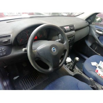 fiat stilo (192) del año 2002