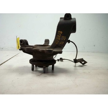 Recambio de mangueta delantera izquierda para ford c-max titanium referencia OEM IAM Av613k171  