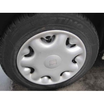 seat ibiza (6k) del año 1995