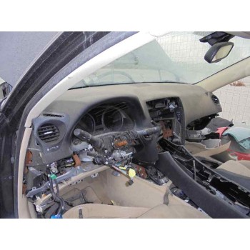 lexus is200 (ds2/is2) del año 2006