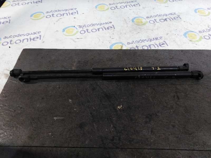 Recambio de amortiguadores maletero / porton para renault clio i phase iii 1.2 campus referencia OEM IAM  50 CM 393 N
