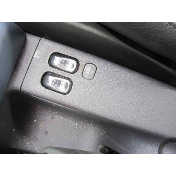 mercedes-benz clase a (w168) del año 1999