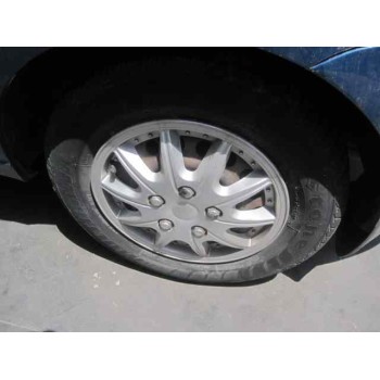 daewoo lanos del año 2000