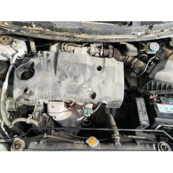 nissan primera berlina (p12) del año 2002