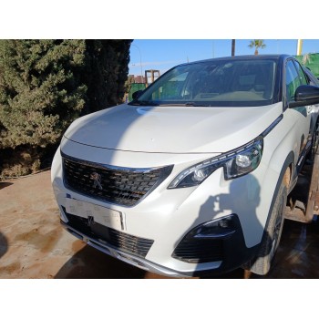 peugeot 3008 ii suv (mc_, mr_, mj_, m4_) del año 2017