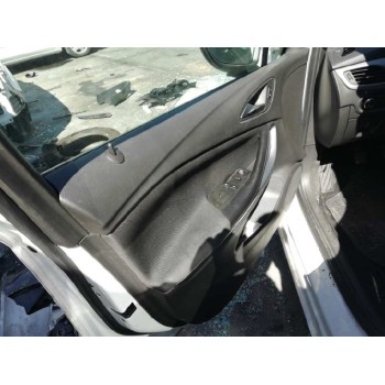 opel astra k lim. 5türig del año 2017