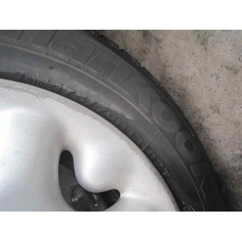 seat ibiza (6k) del año 1995