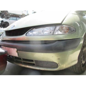 renault espace / grand espace (je0) del año 2001