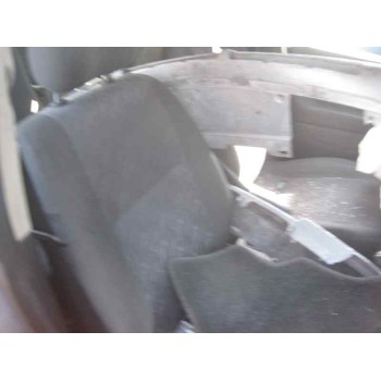 opel astra g berlina del año 2002