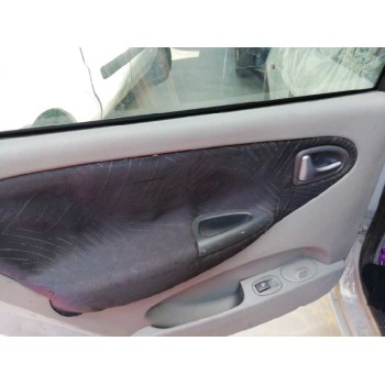 renault scenic (ja..) del año 2003