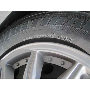 daewoo lanos del año 2000