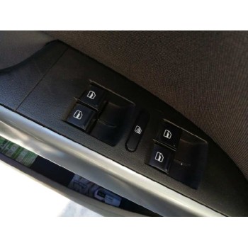 seat leon (1p1) del año 2010