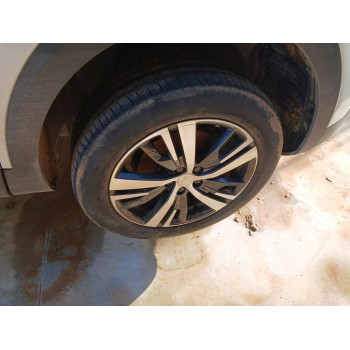 peugeot 3008 ii suv (mc_, mr_, mj_, m4_) del año 2017