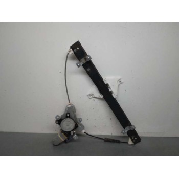 ELEVALUNAS TRASERO IZQUIERDO 25937971 2 CABLES 