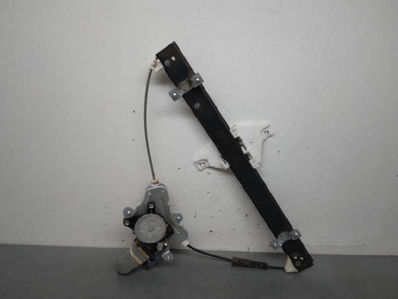 Recambio de elevalunas trasero izquierdo para chevrolet captiva 2.2 vcdi lt 2wd referencia OEM IAM 25937971 2 CABLES 