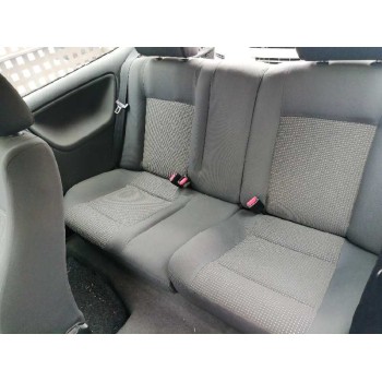 volkswagen polo berlina (6n2) del año 2000