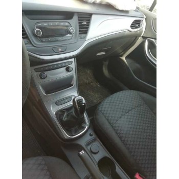 opel astra k lim. 5türig del año 2017