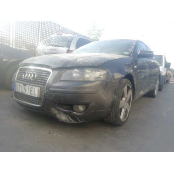 audi a3 (8p) del año 2007