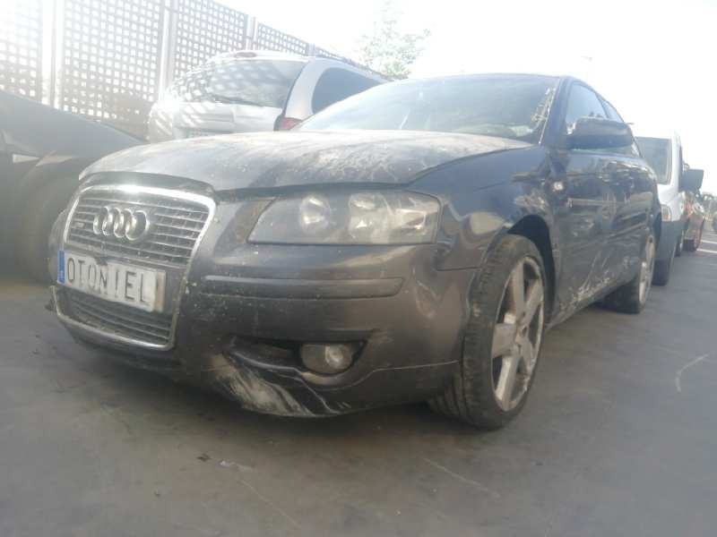 AUDI A3 (8P)