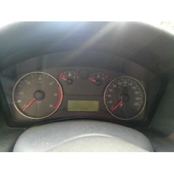 fiat stilo (192) del año 2002