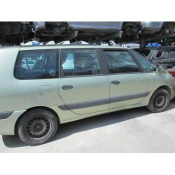 renault espace / grand espace (je0) del año 2001